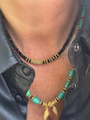 Collier “Les Secrets d’Henriette”