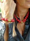 Bracelet “L’Intense”