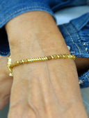 Bracelet Henriette 2-7 - La Sérénité