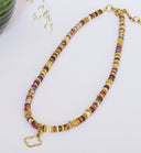 Collier Lucky Mooka