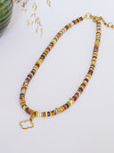 Collier Lucky Mooka