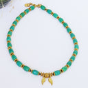 Collier “Les Secrets d’Henriette”