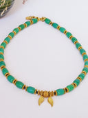 Collier “Les Secrets d’Henriette”