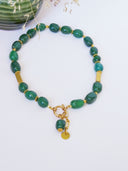 Collier “D’Ailleurs & d’Ici”