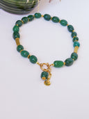 Collier “D’Ailleurs & d’Ici”