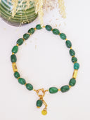 Collier “D’Ailleurs & d’Ici”