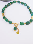 Collier “D’Ailleurs & d’Ici”