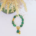 Bracelet "Les Escales Bohèmes"