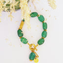 Bracelet "Les Escales Bohèmes"