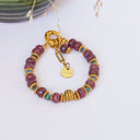 Bracelet “Henriette des Sables"