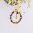 Bracelet “Henriette des Sables"