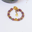 Bracelet “Henriette des Sables"