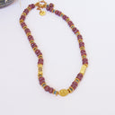 Collier “Trésor d’Henriette”