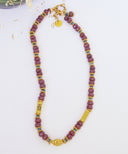 Collier “Trésor d’Henriette”