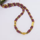 Collier “Trésor d’Henriette”
