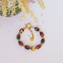 Bracelet “Henriette en Escale”