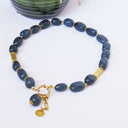 Collier “Nuit Bleue”