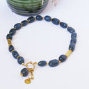 Collier “Nuit Bleue”