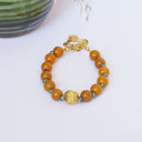 Bracelet “Henriette Libre”
