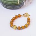 Bracelet “Henriette Libre”