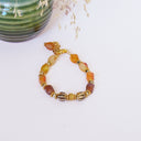 Bracelet “Henriette en Voyage”