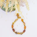 Bracelet “Henriette en Voyage”