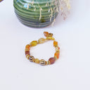 Bracelet “Henriette en Voyage”