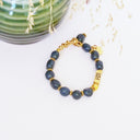 Bracelet “Nuit Bleue”