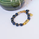 Bracelet “Nuit Bleue”