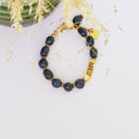 Bracelet “Nuit Bleue”