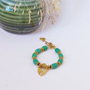 Bracelet “Henriette Bohème”
