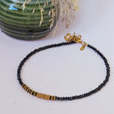 Collier “La Protectrice” version vintage
