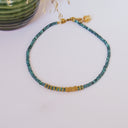 Collier “L’Apaisée”  version vintage