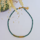 Collier “L’Apaisée”  version vintage
