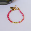 Bracelet Henriette 2-7 – L’Harmonieuse