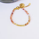 Bracelet Henriette 2-7 – L’ Audacieuse