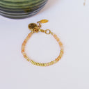 Bracelet Henriette 2-7- La Magnétique
