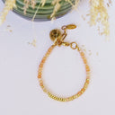 Bracelet Henriette 2-7- La Magnétique