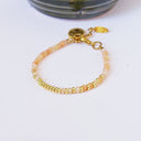 Bracelet Henriette 2-7- La Magnétique