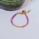 Bracelet Henriette 2-7- L'intuition