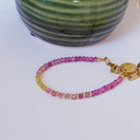 Bracelet Henriette 2-7- L'intuition