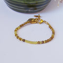 Bracelet Henriette 2-7- La Gardienne