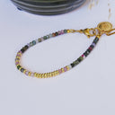 Bracelet Henriette 2-7-La Joyeuse