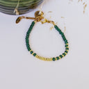 Bracelet Henriette 2-7- L'équilibrée