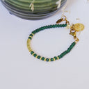 Bracelet Henriette 2-7- L'équilibrée