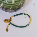 Bracelet Henriette 2-7- L'équilibrée