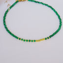Collier “L’Optimiste”