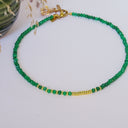 Collier “L’Optimiste”