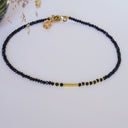 Collier “La Protectrice”