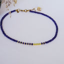 Collier “La confiante”